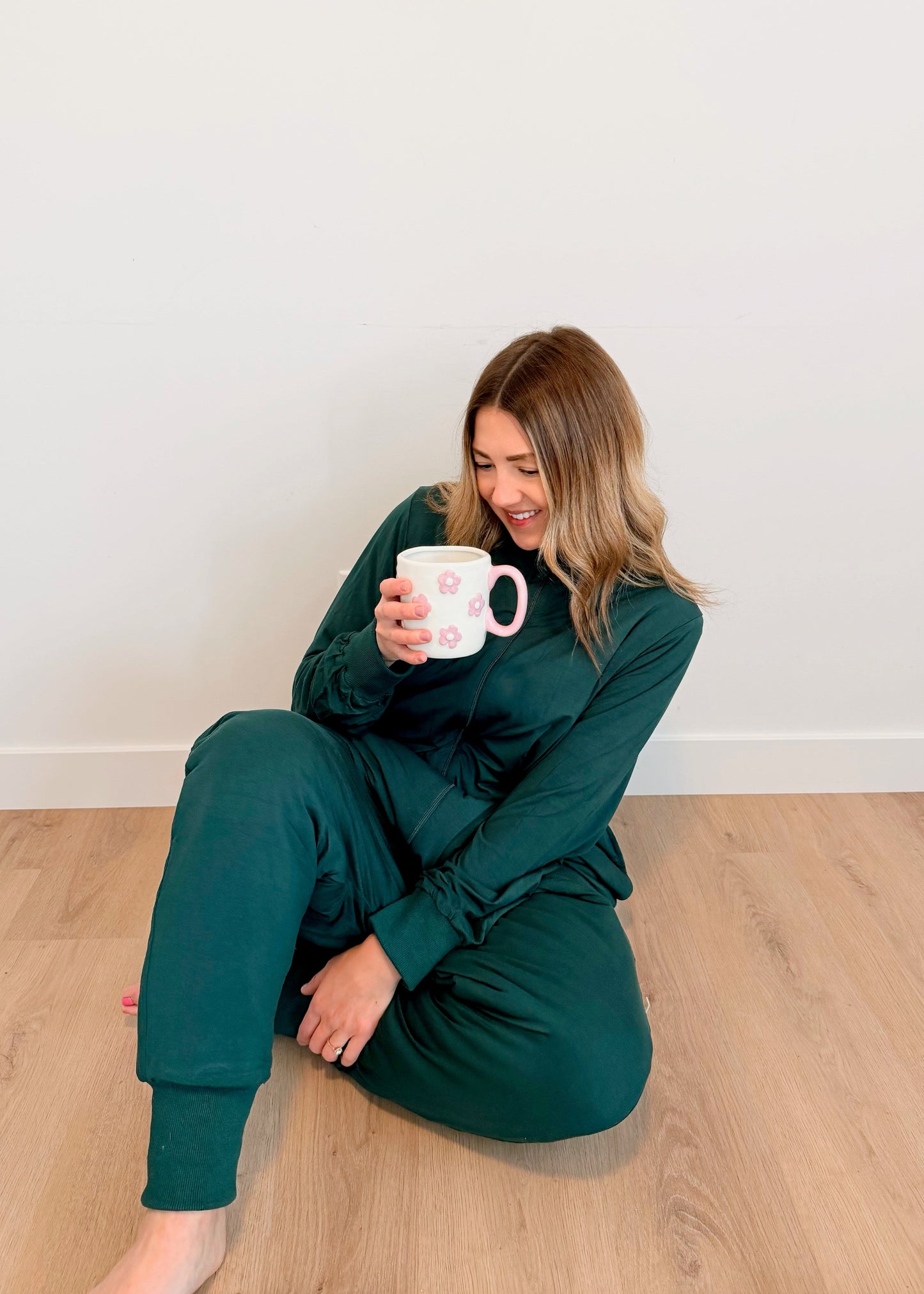 Adult Sleepwalker - Jasper (Long Sleeved)