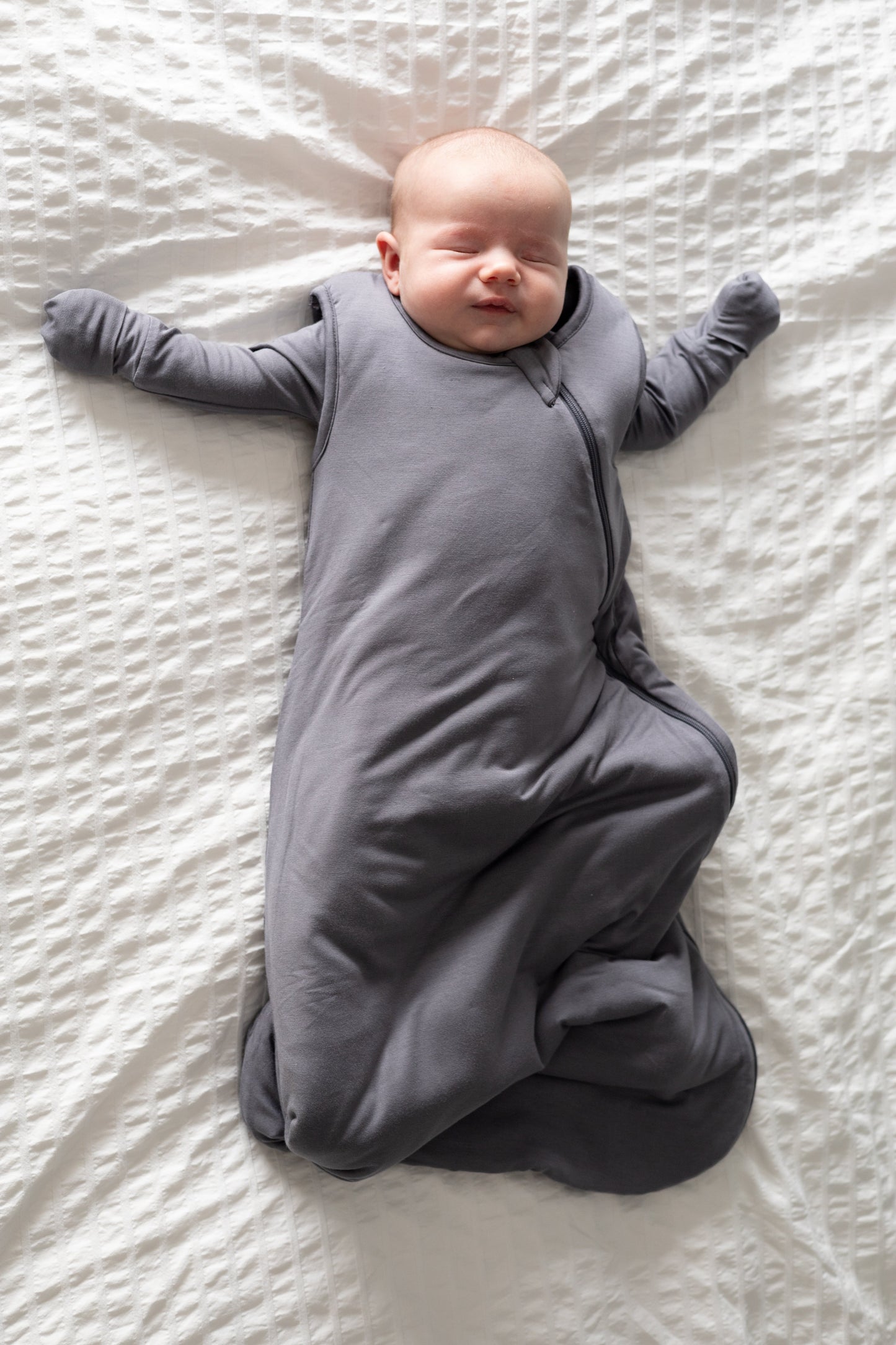 1.5 Tog Sleep Sack - Storm
