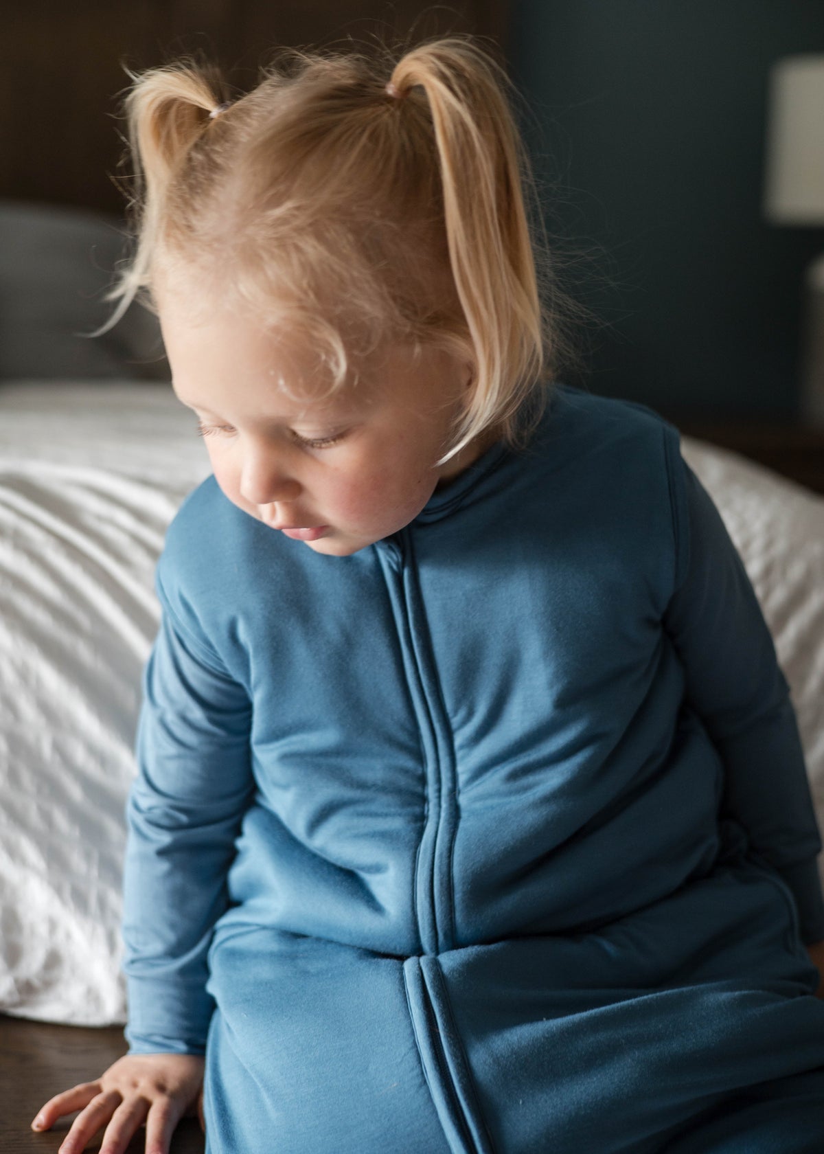 1.5 Tog Sleep Sack - Sylvan