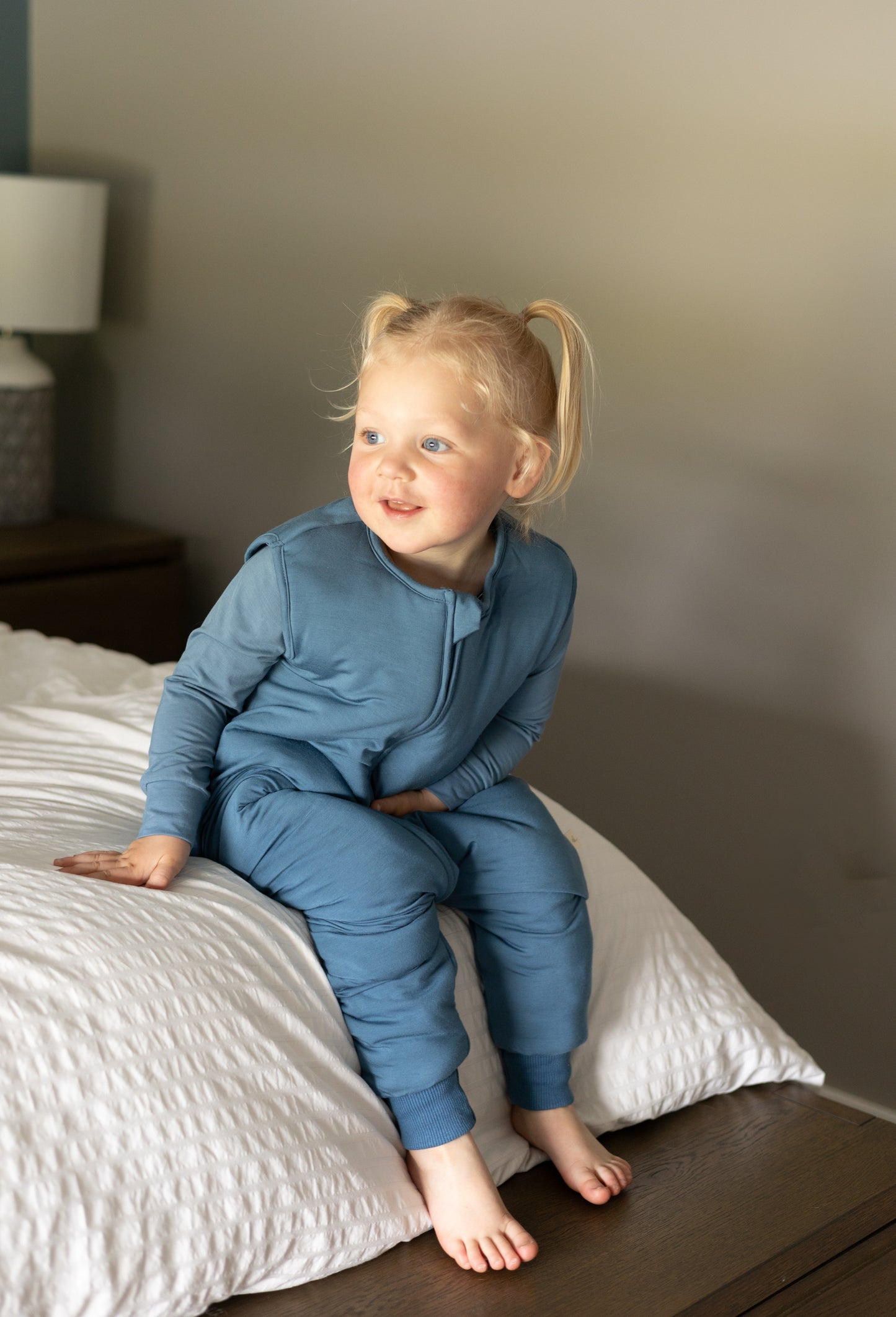 Children's Lounge Suit