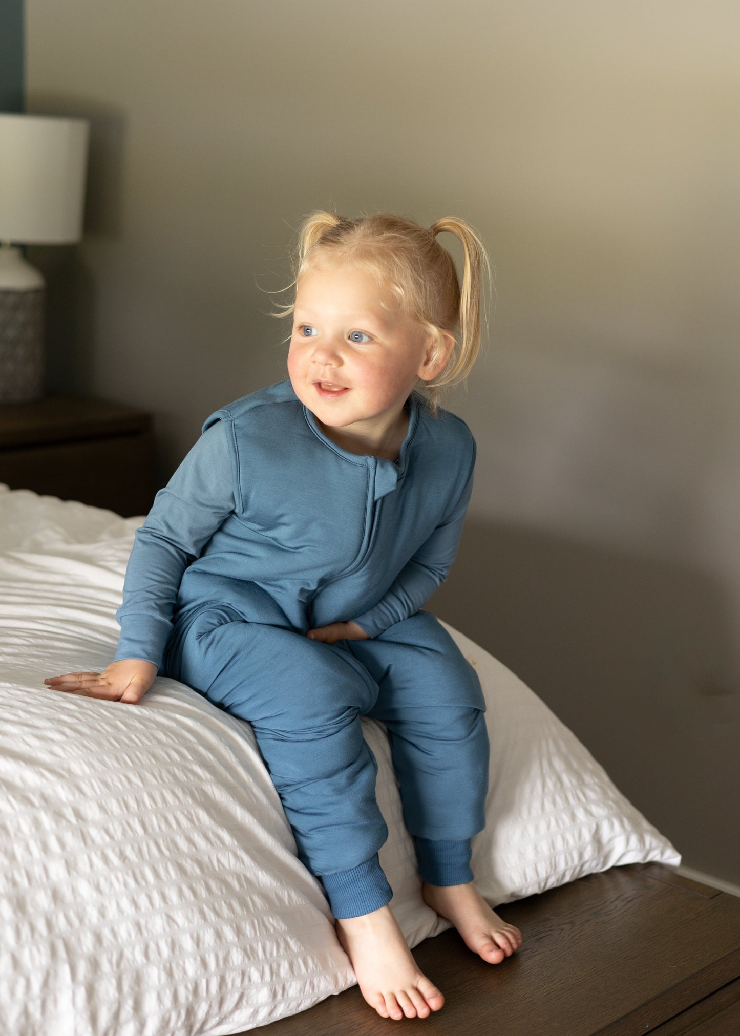 Children's Lounge Suit