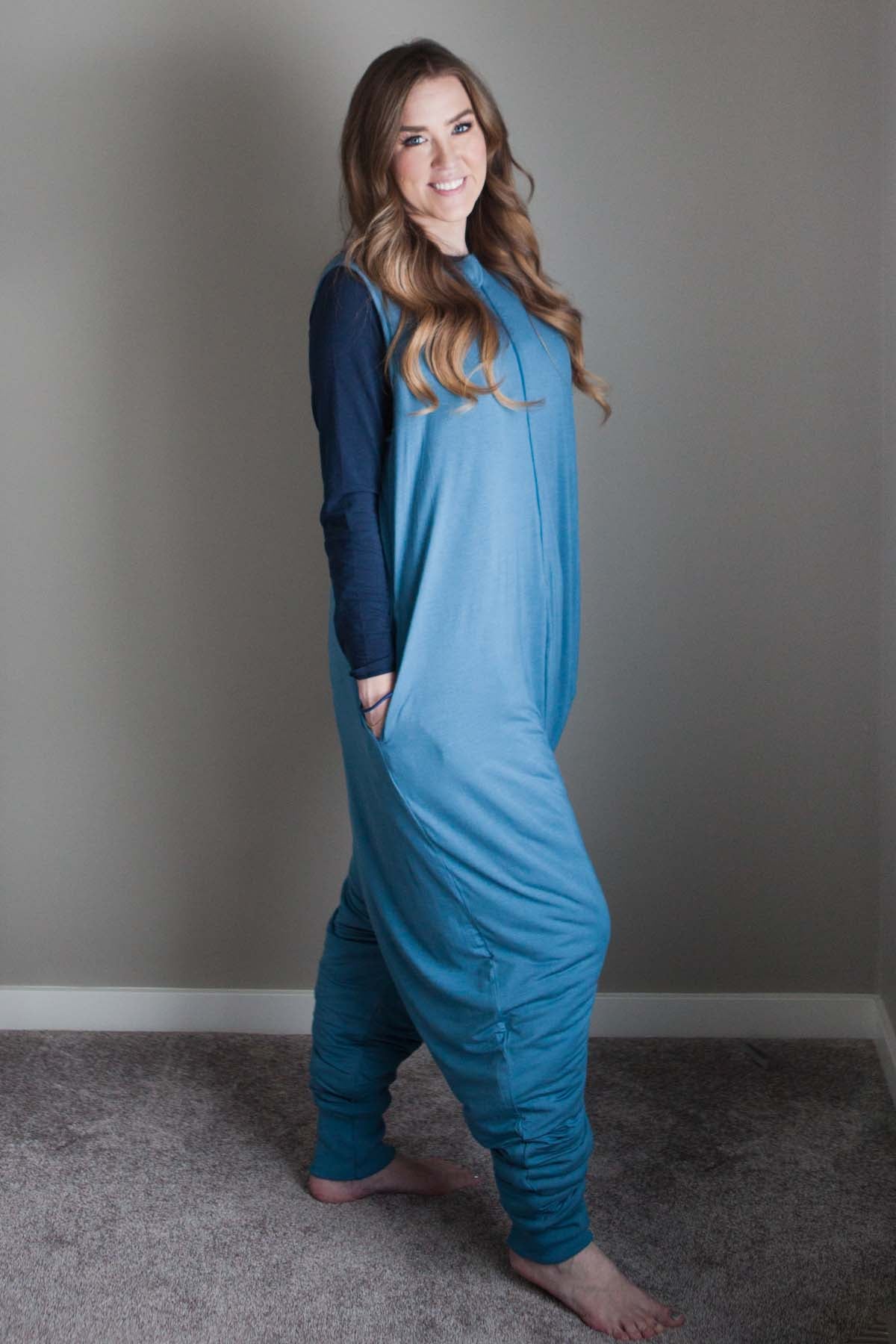 Adult Sleepwalker - Sleeveless