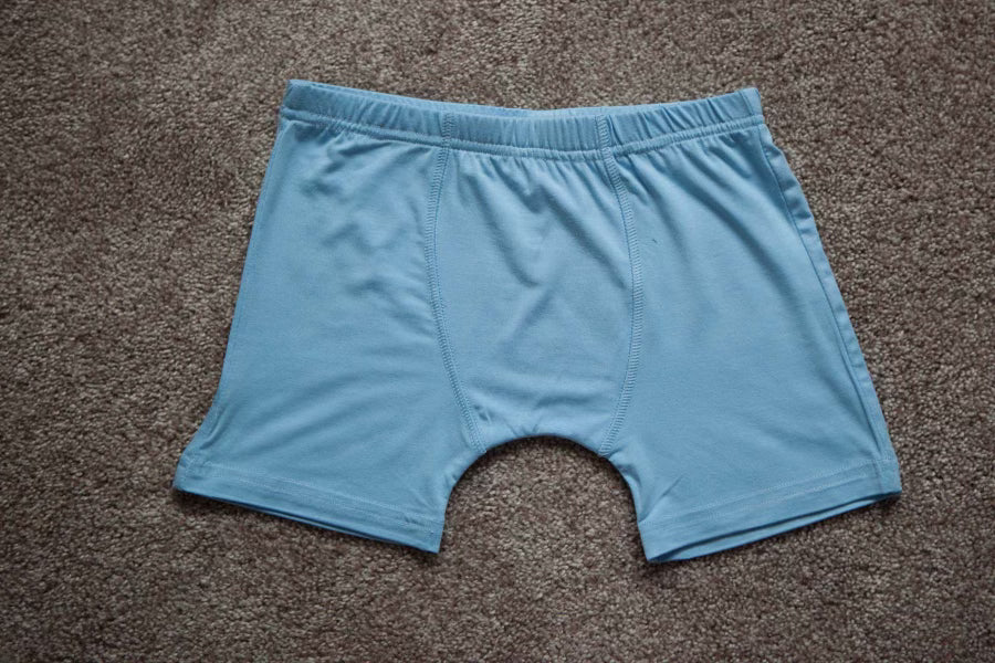 Boys Underwear