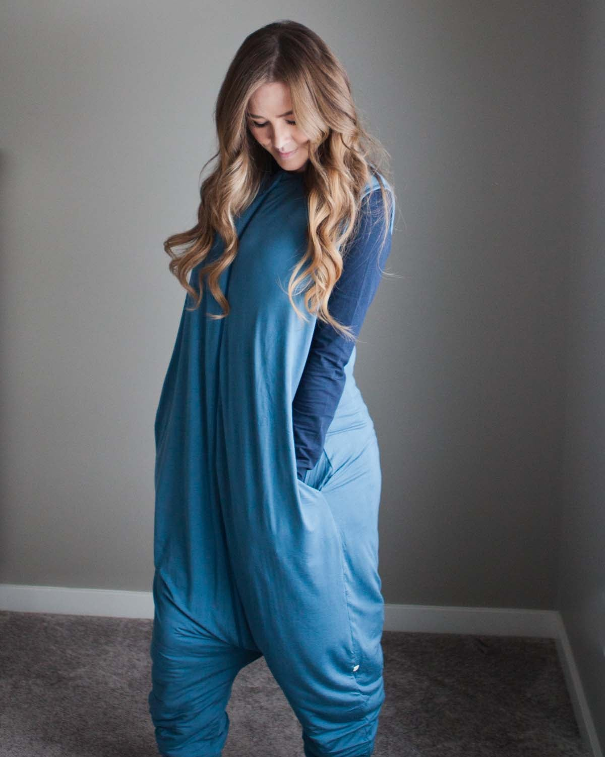 Adult Sleepwalker - Sleeveless
