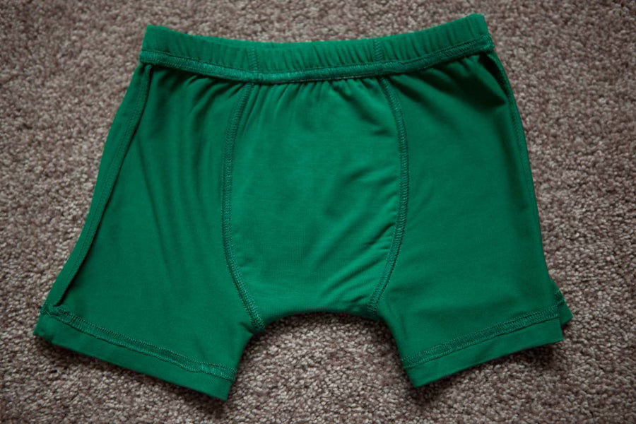 Boys Underwear