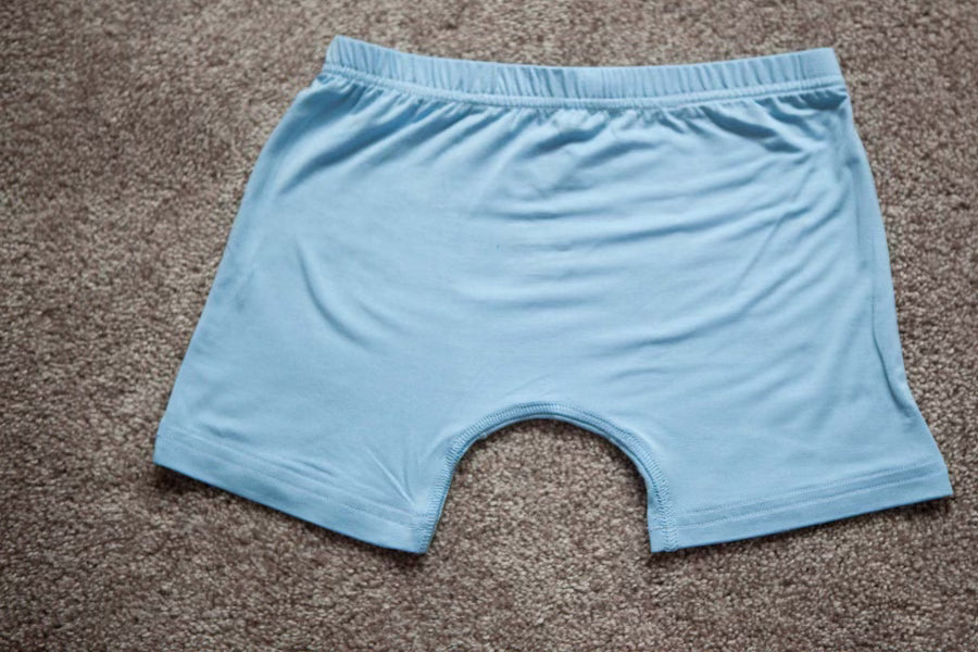 Boys Underwear