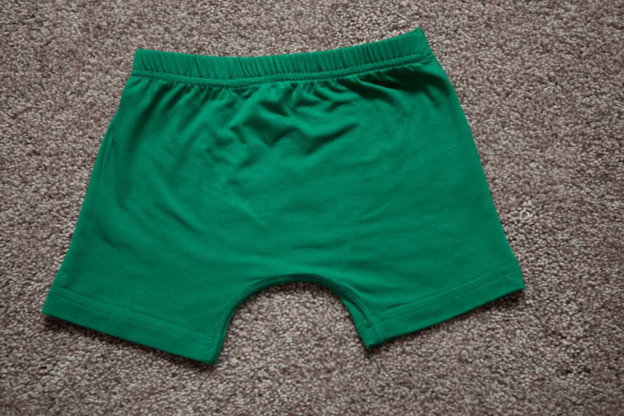 Boys Underwear