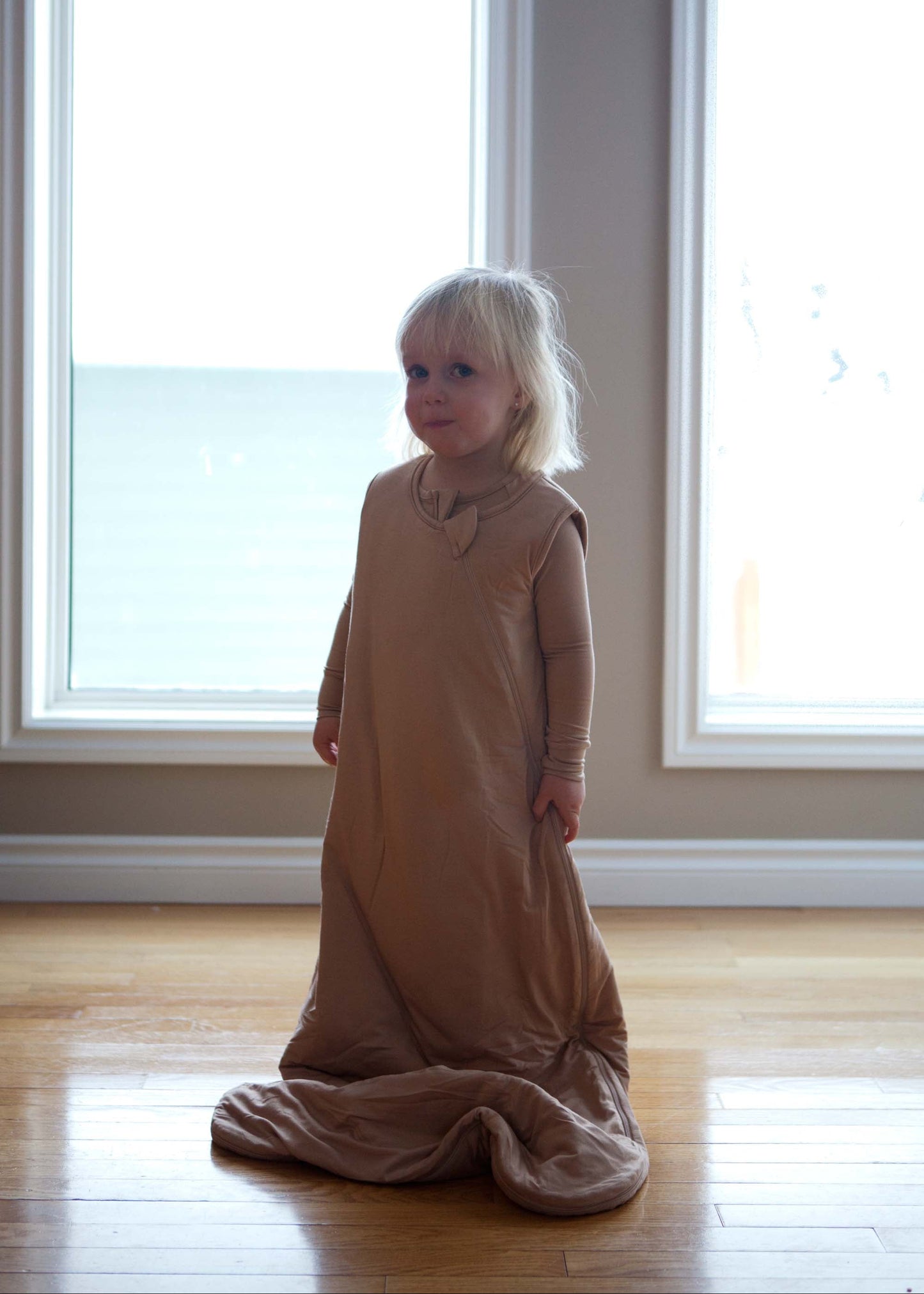 1.5 Tog Sleep Sack - Prairies (Core Collection)