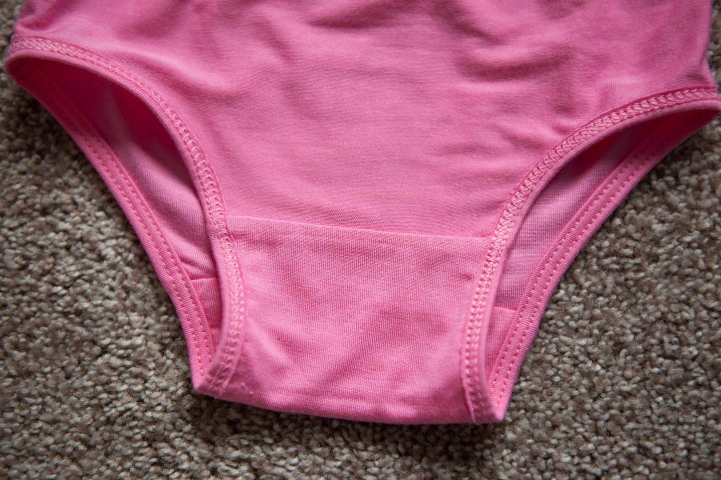 Girls Underwear