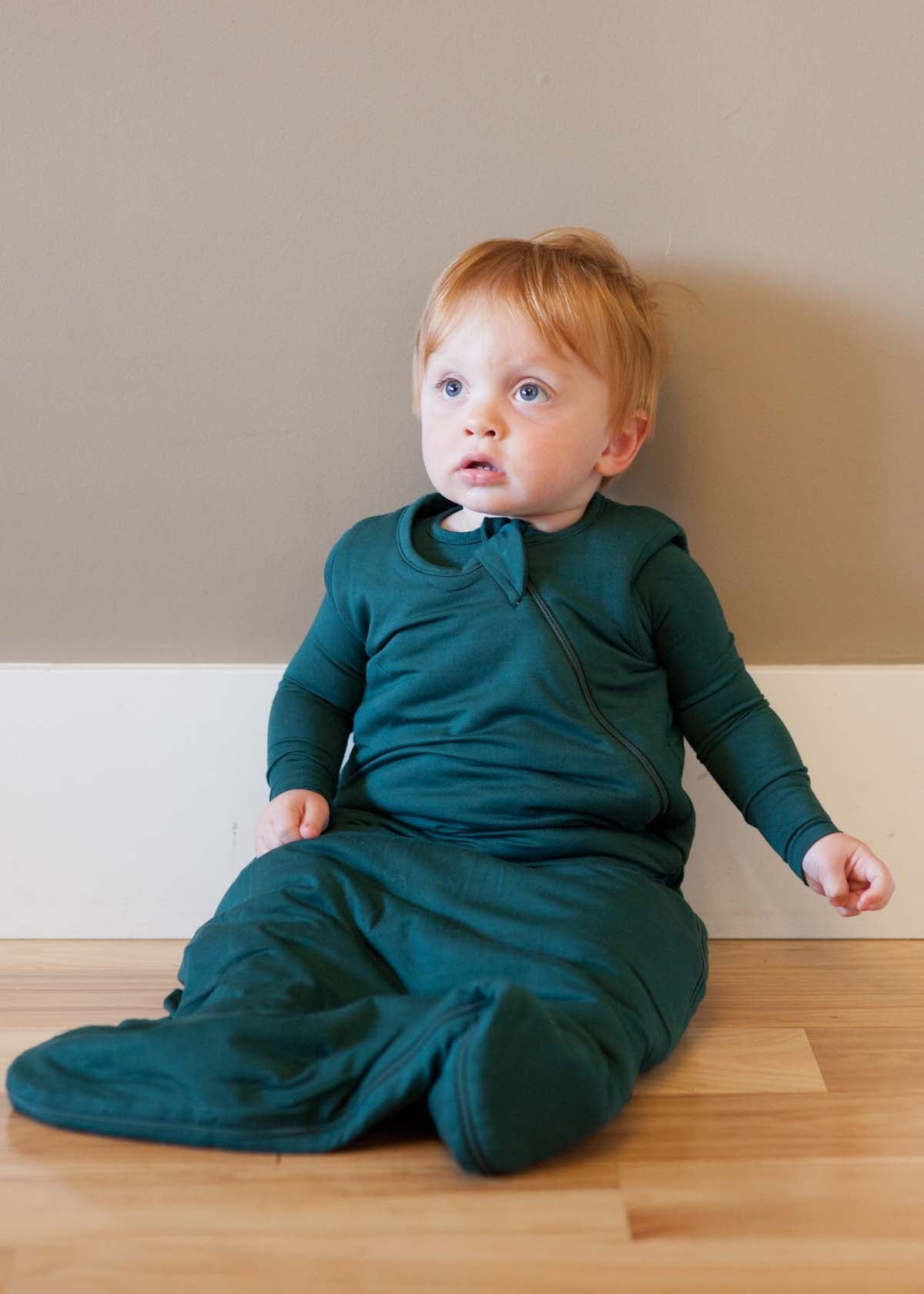 1.5 Tog Sleep Sack - Jasper