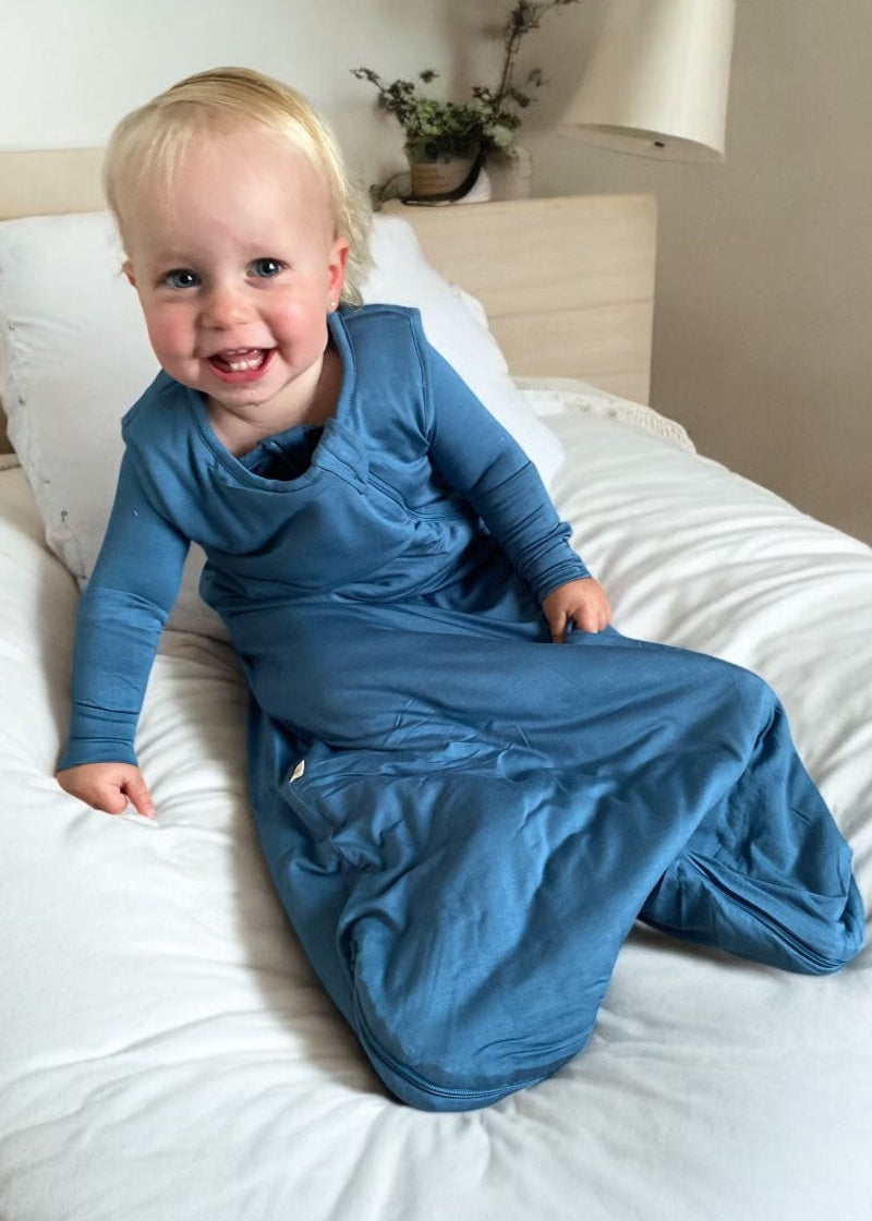 1.5 Tog Sleep Sack - Sylvan