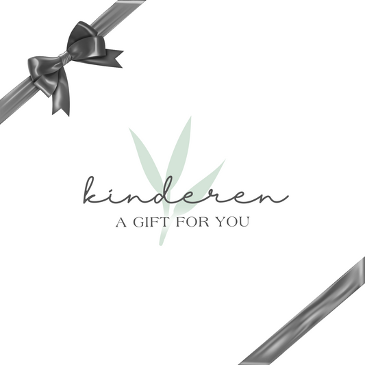 Kinderen Gift Card