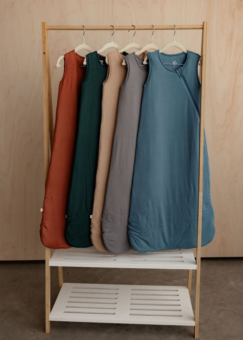 1.5 Tog Sleep Sack - Sylvan