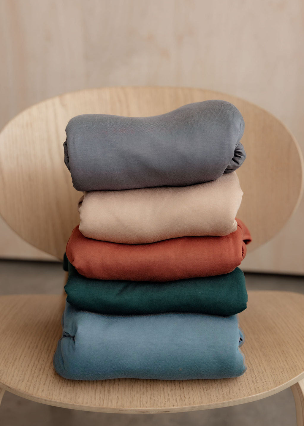 1.5 Tog Sleep Sack - Jasper