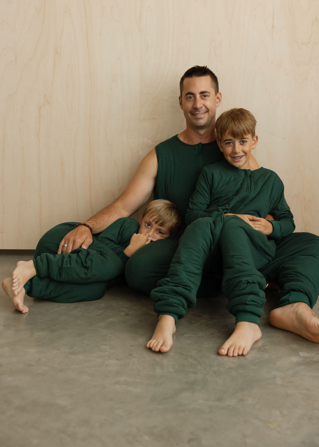 Adult Sleepwalker - Jasper (Long Sleeved)