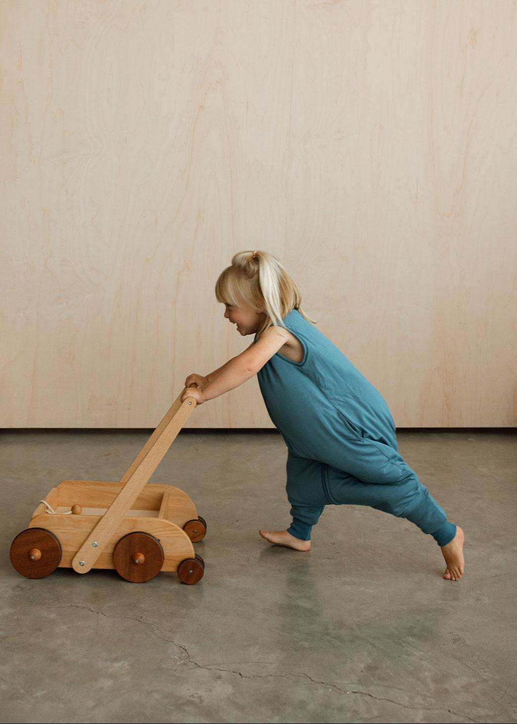 Children's Lounge Suit - Sylvan