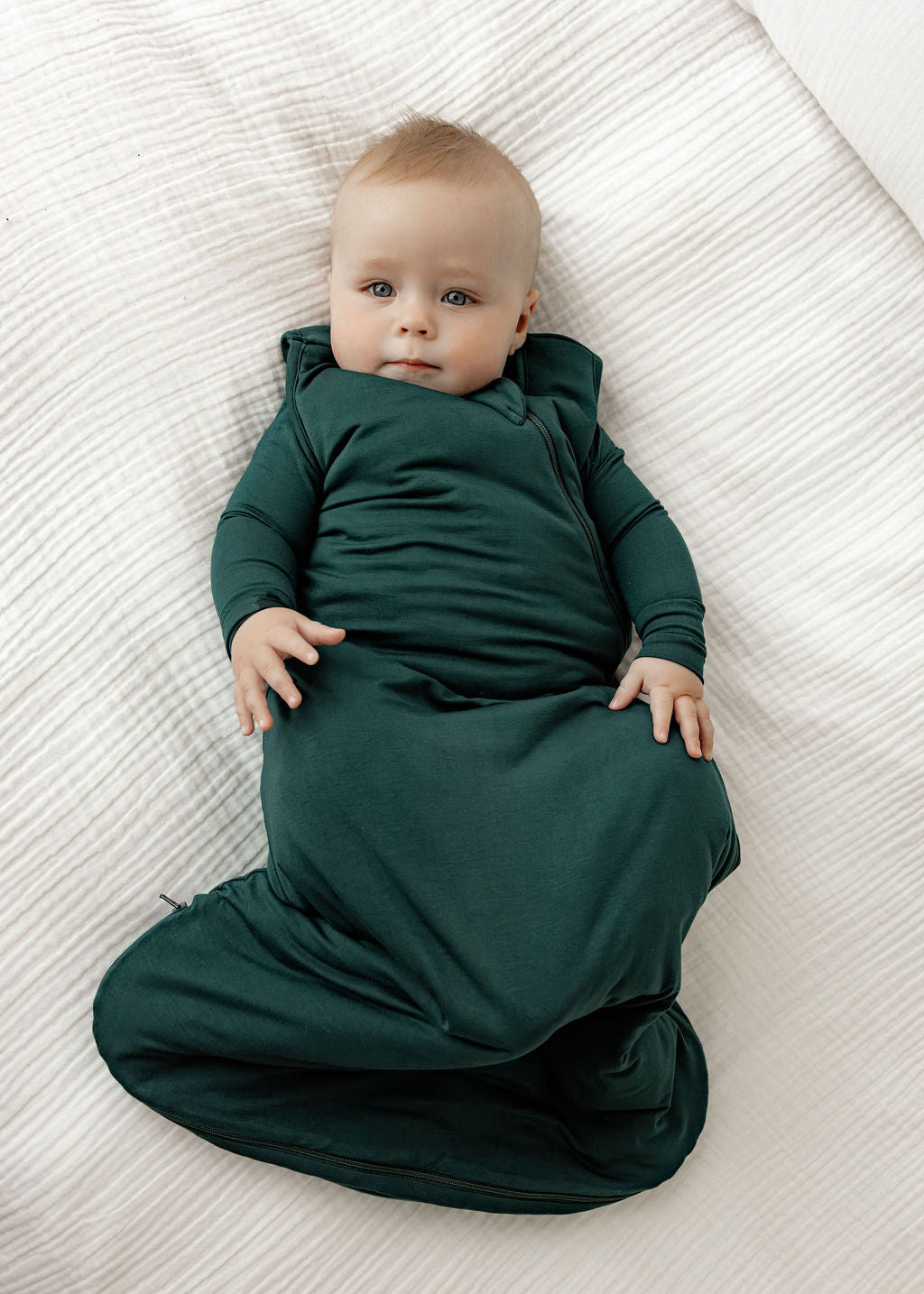 1.5 Tog Sleep Sack - Jasper