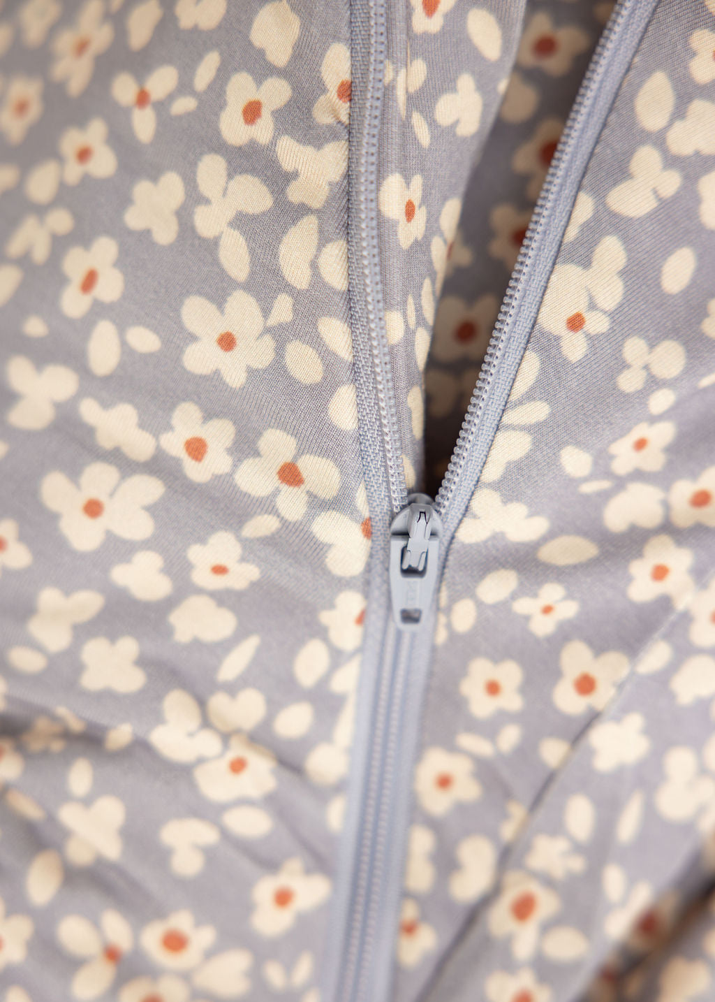 1.5 Tog Sleep Sack - Aster Print