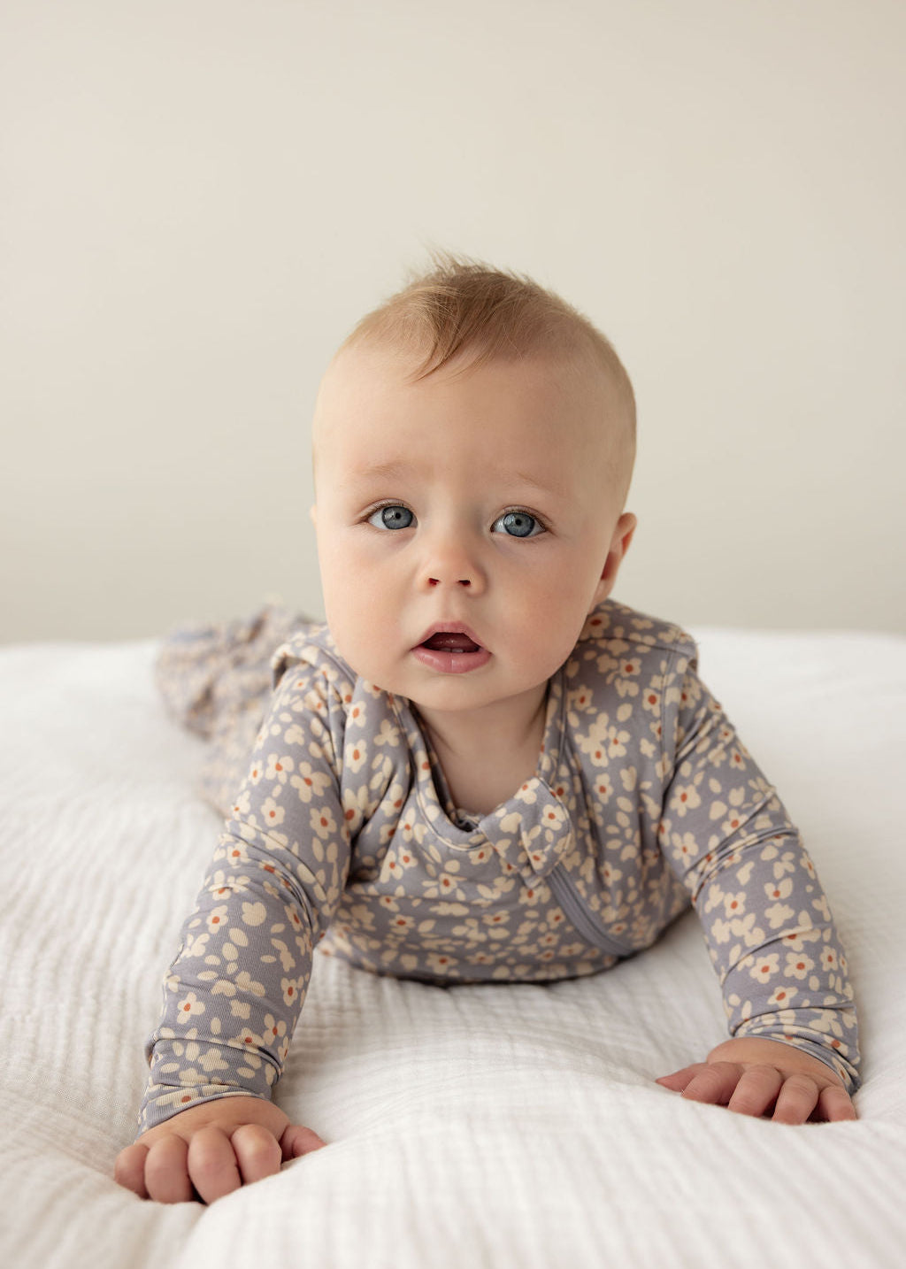 1.5 Tog Sleep Sack - Aster Print