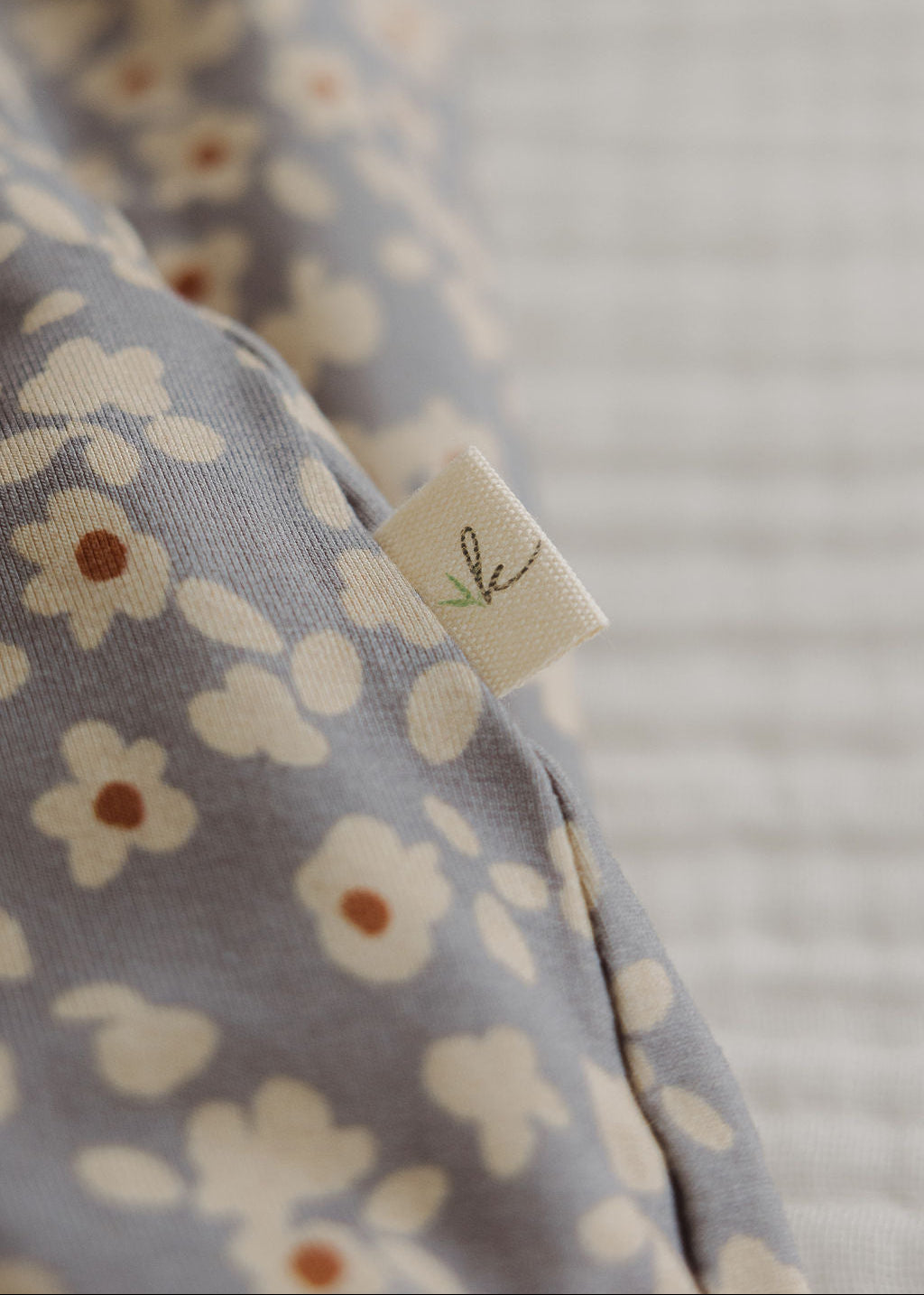 1.5 Tog Sleep Sack - Aster Print