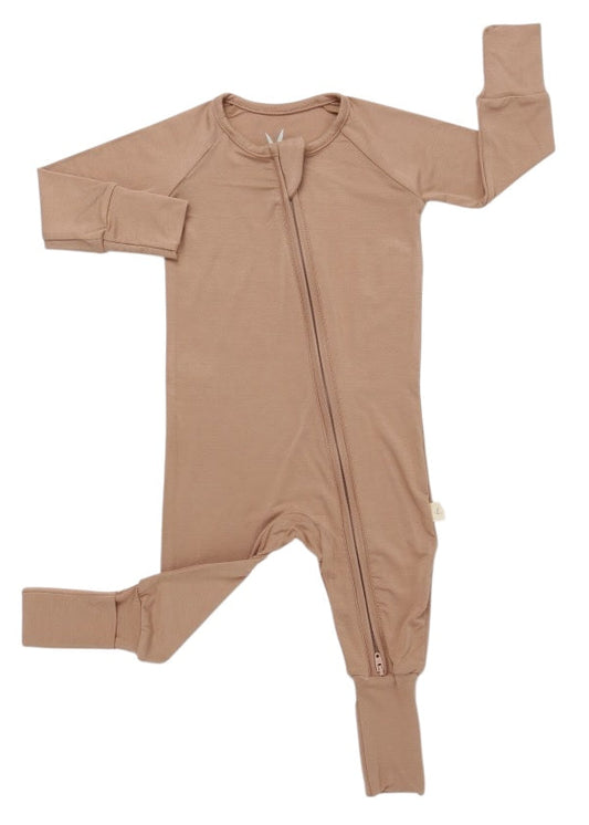 Convertible Footie - Prairies