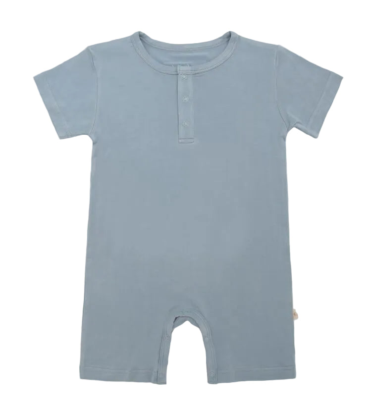 Shorties One Piece
