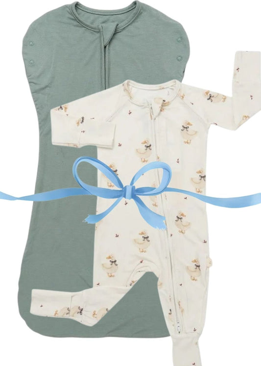 The Little Dreamer Duo