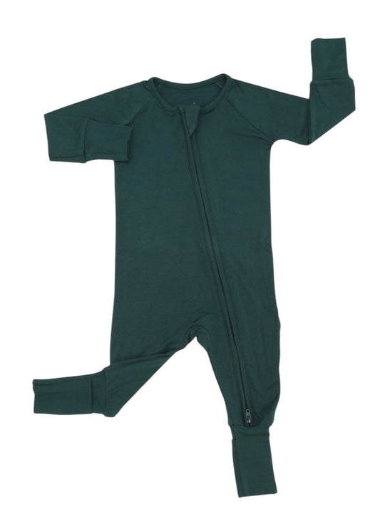 Convertible Footie - Jasper