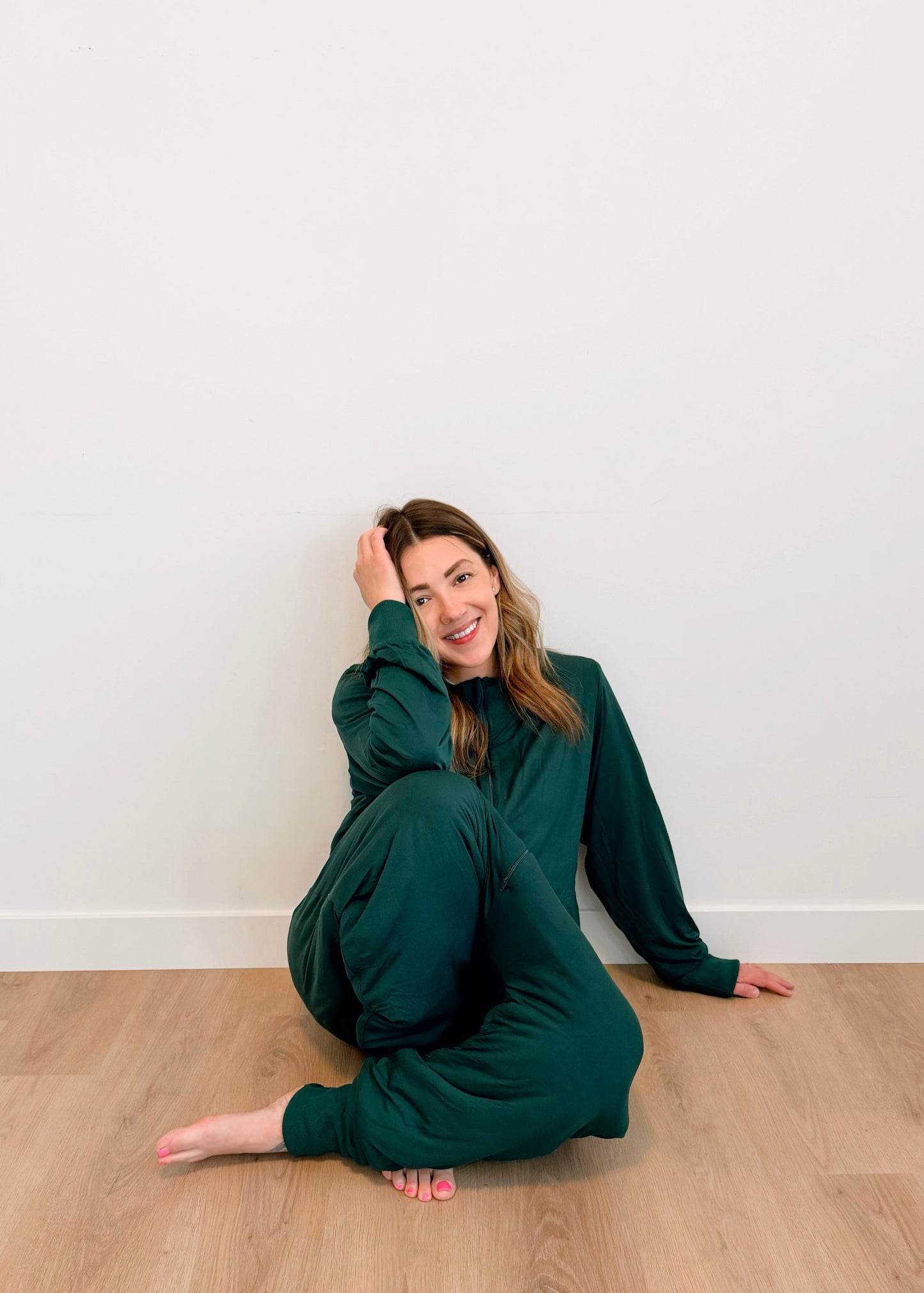 Adult Sleepwalker - Jasper (Long Sleeved)