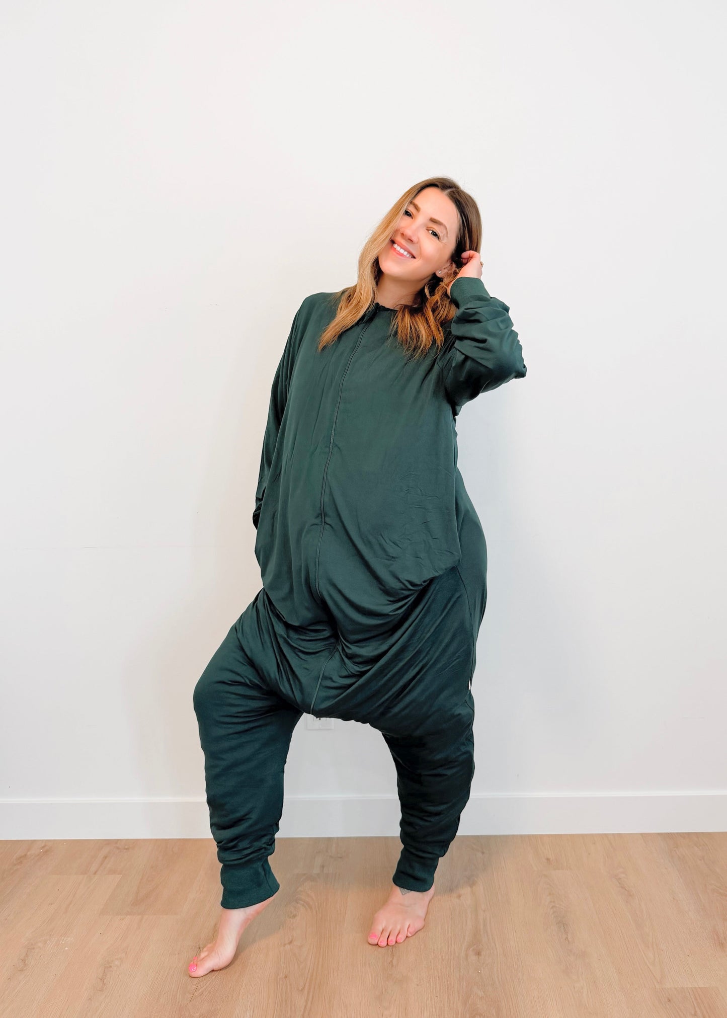 Adult Sleepwalker - Jasper (Long Sleeved)