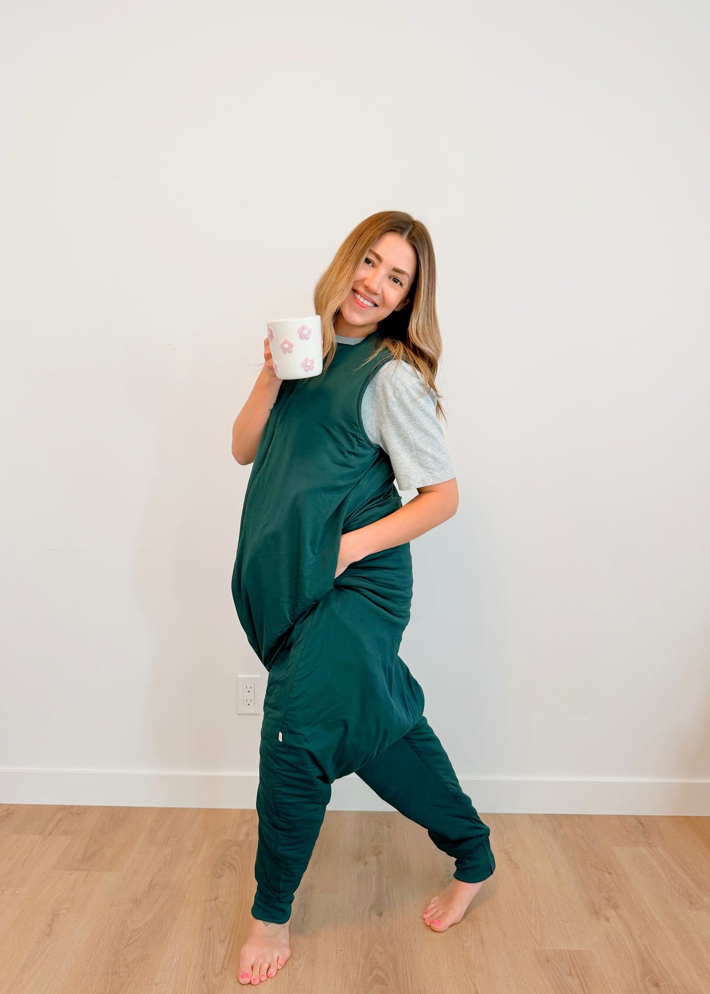 Adult Sleepwalker - Jasper (Sleeveless)