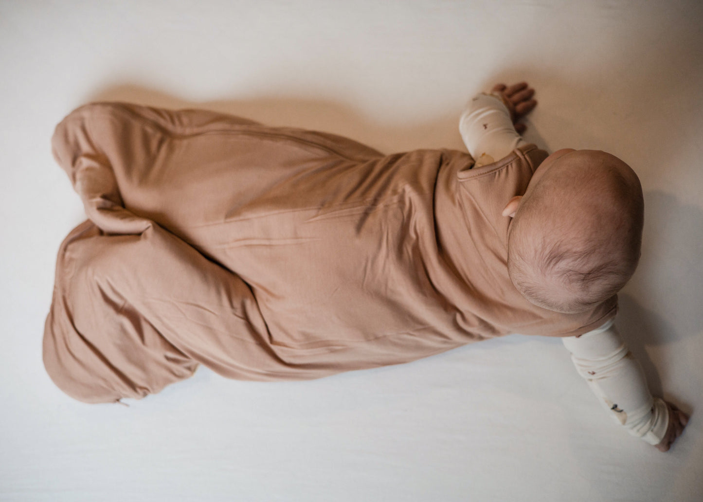 1.5 Tog Sleep Sack - Prairies (Core Collection)