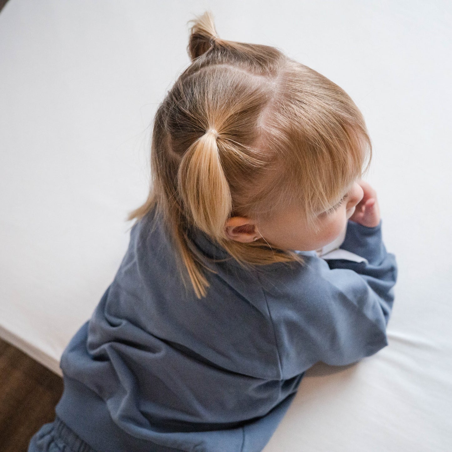 Organic Cotton - Jersey Jogger Set