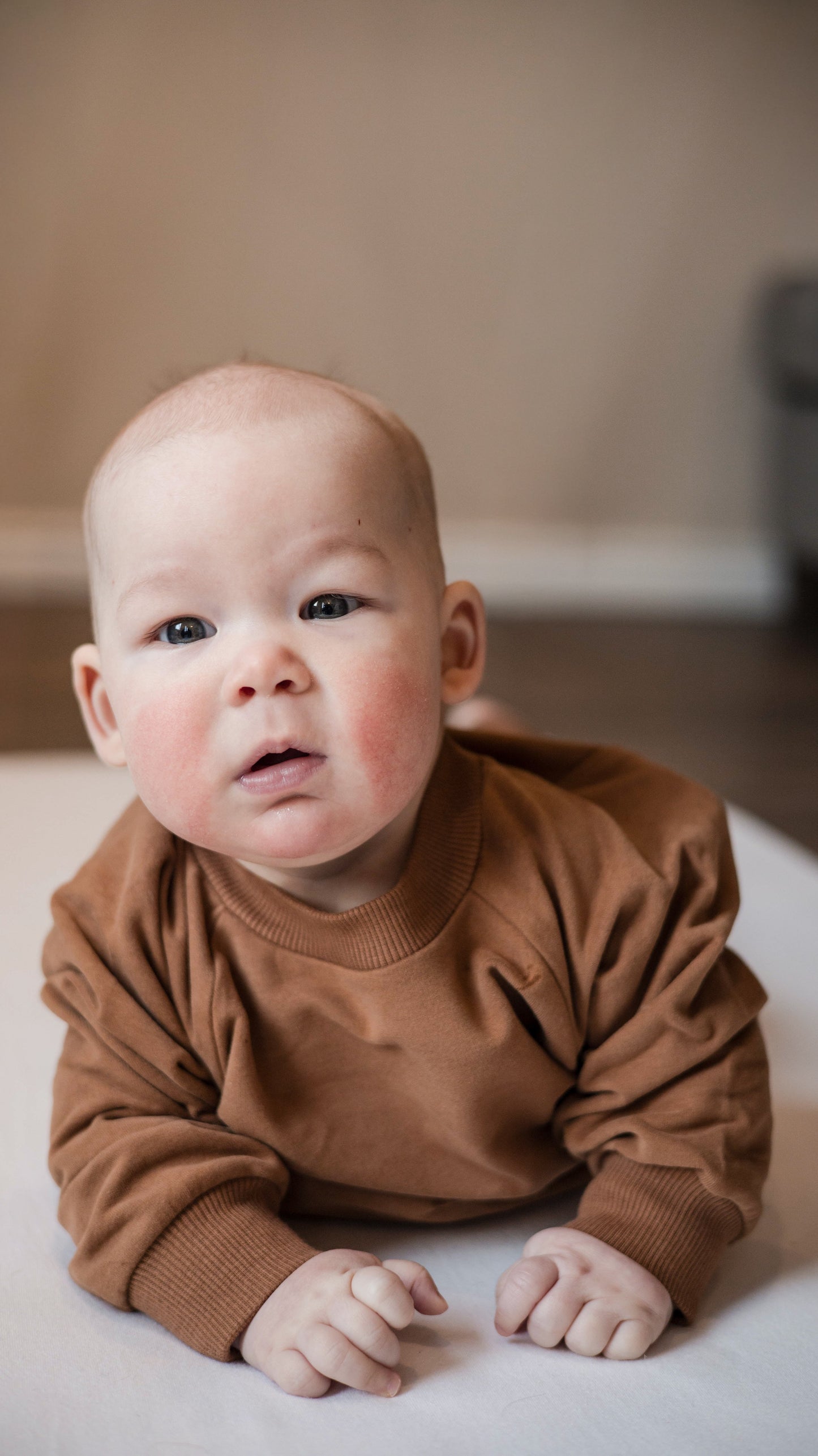 Organic Cotton - Jersey Jogger Set