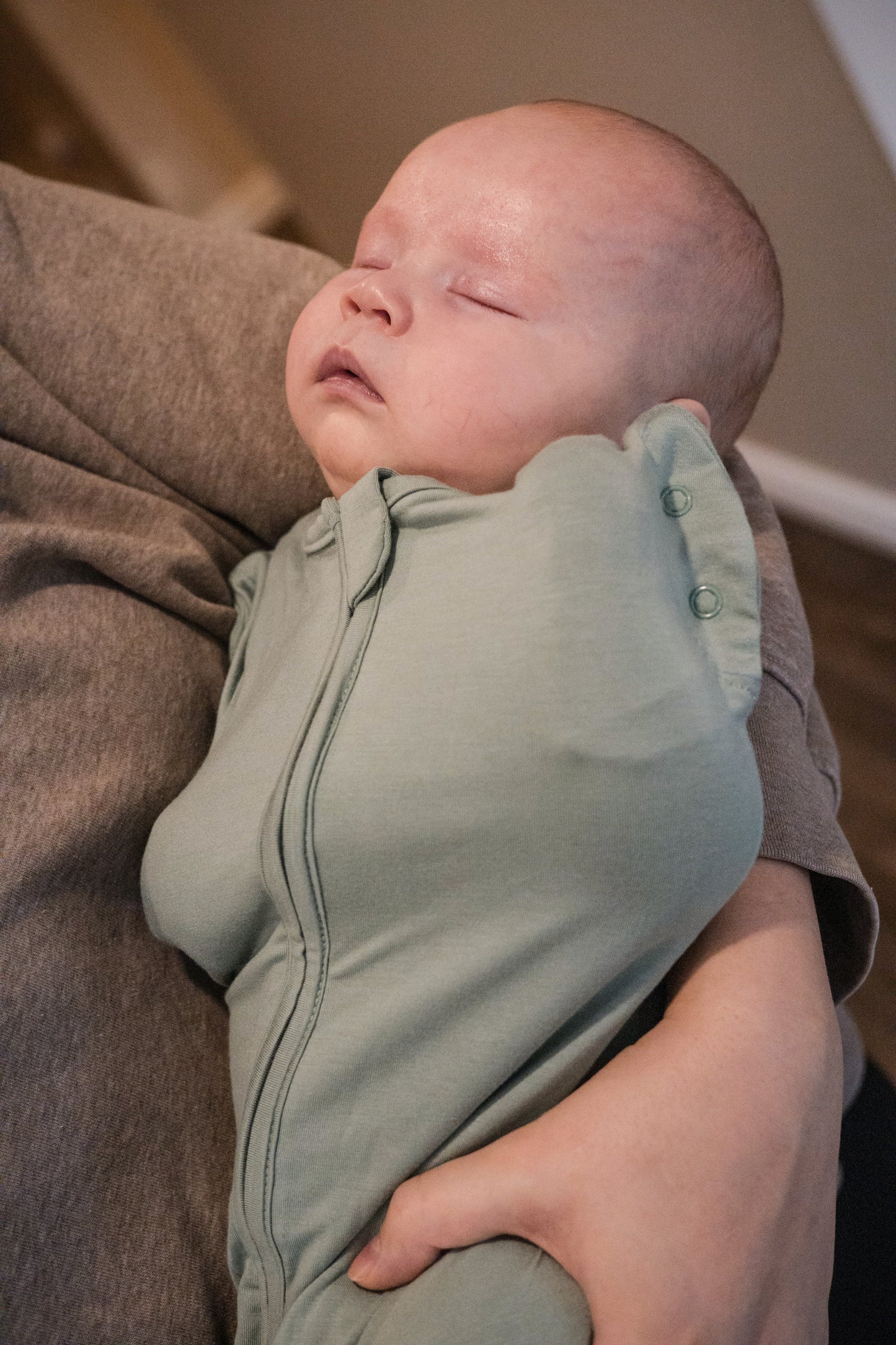 Transition Swaddle Sack