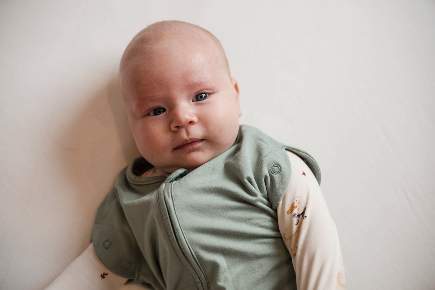 Transition Swaddle Sack