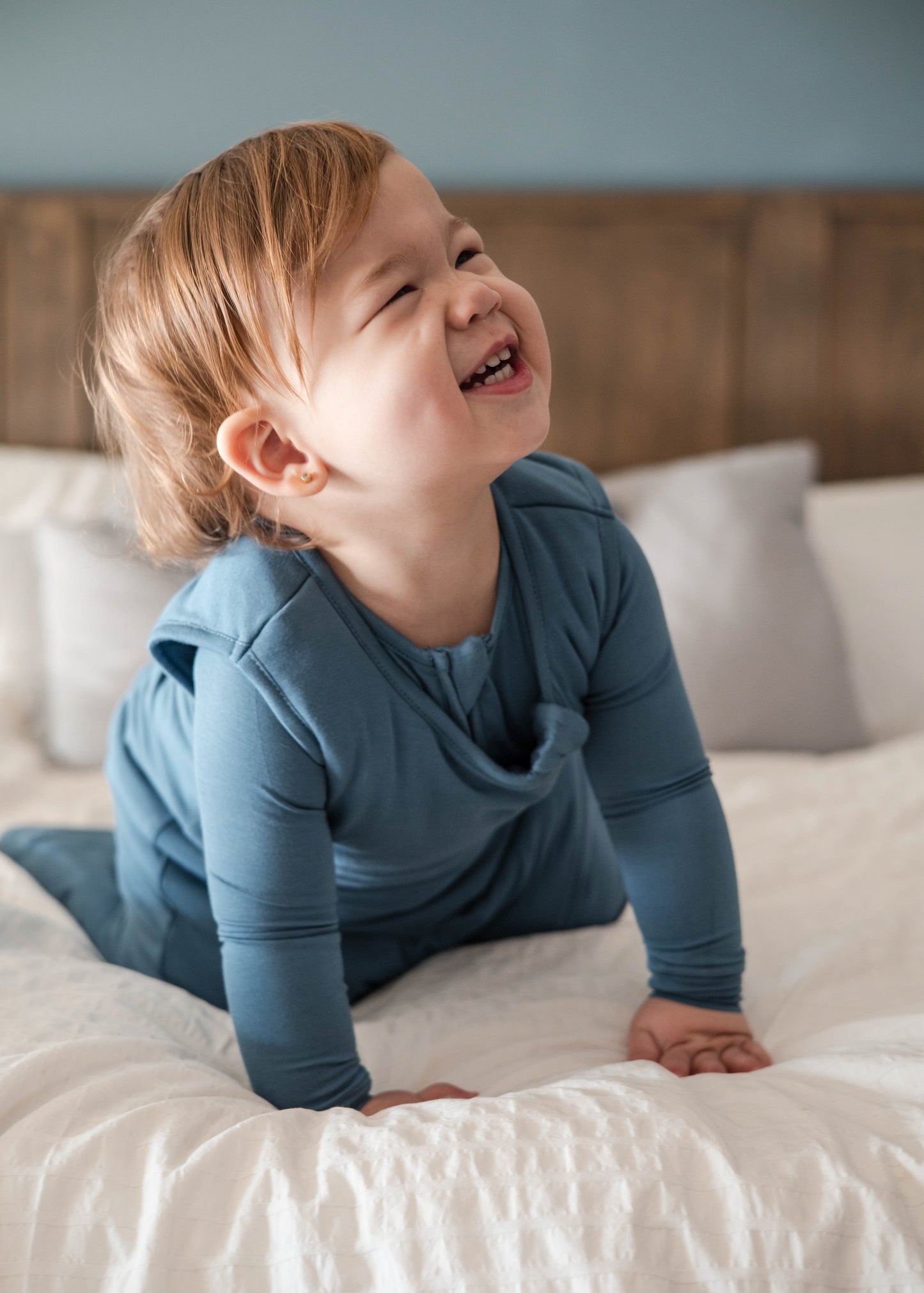 1.5 Tog Sleep Sack - Sylvan