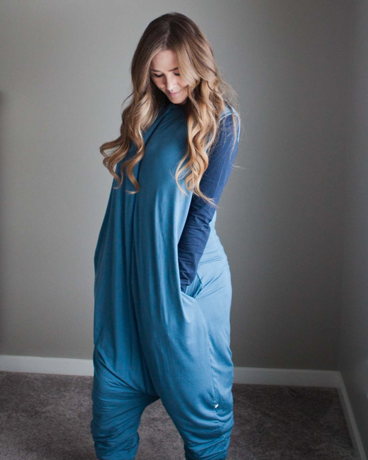 Adult Sleepwalker