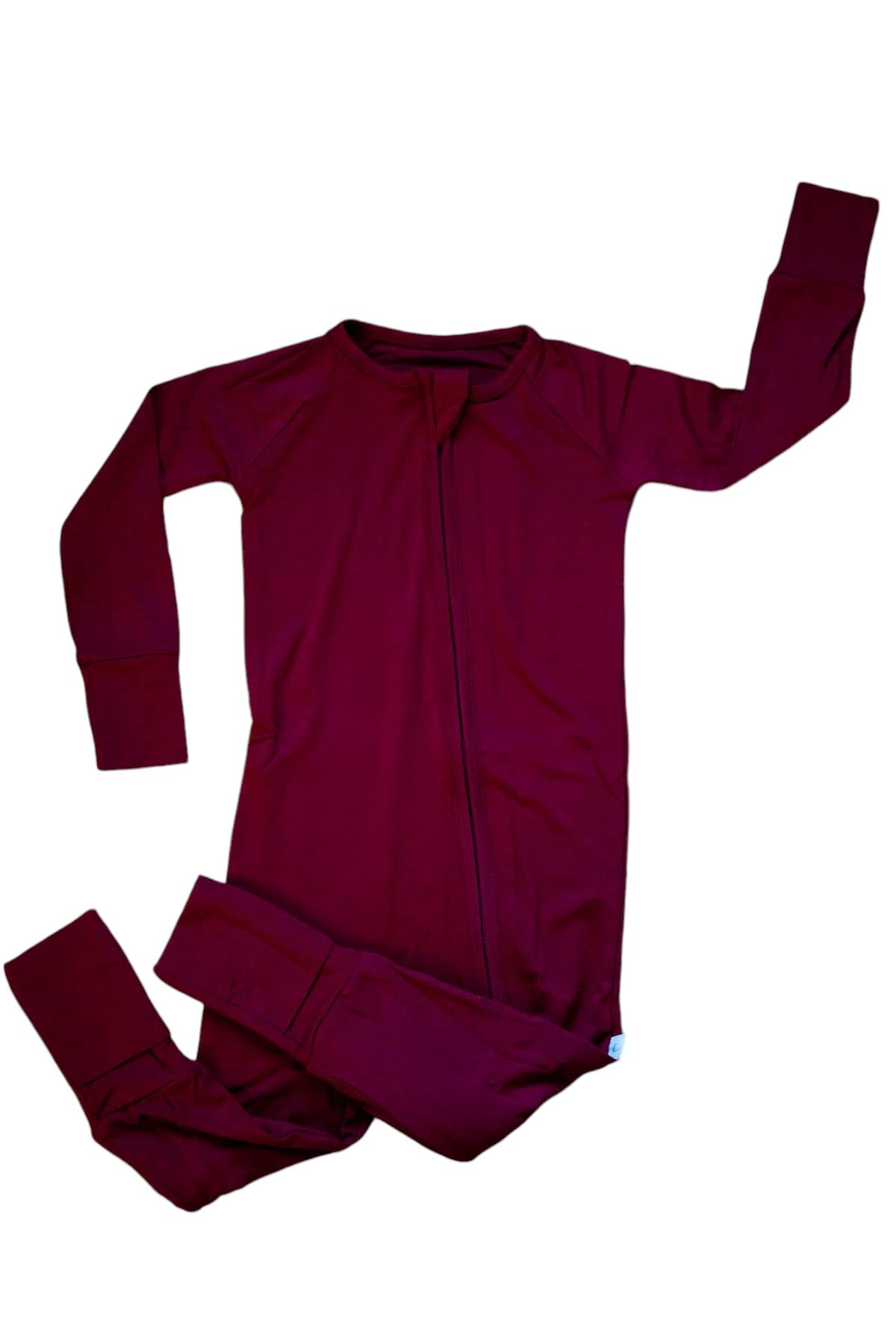 Convertible Footie - Solids