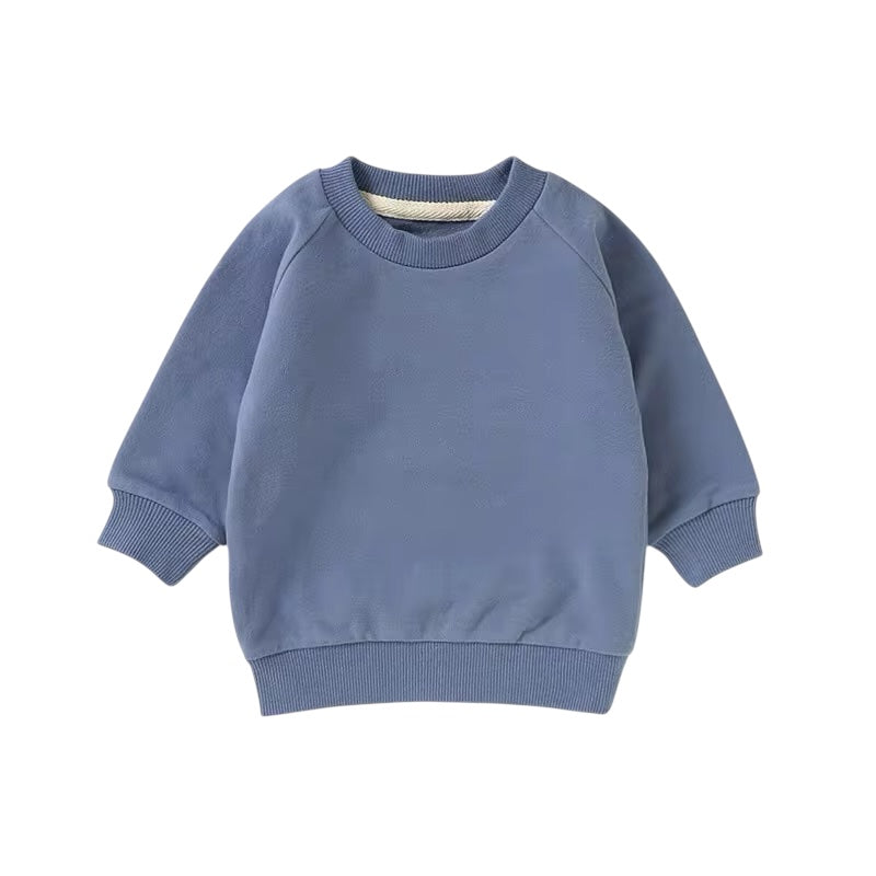 Organic Cotton - Jersey Jogger Set