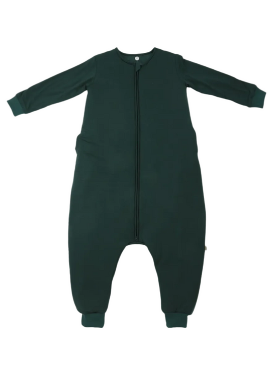 Children's Lounge Suit - Jasper (Long Sleeved)