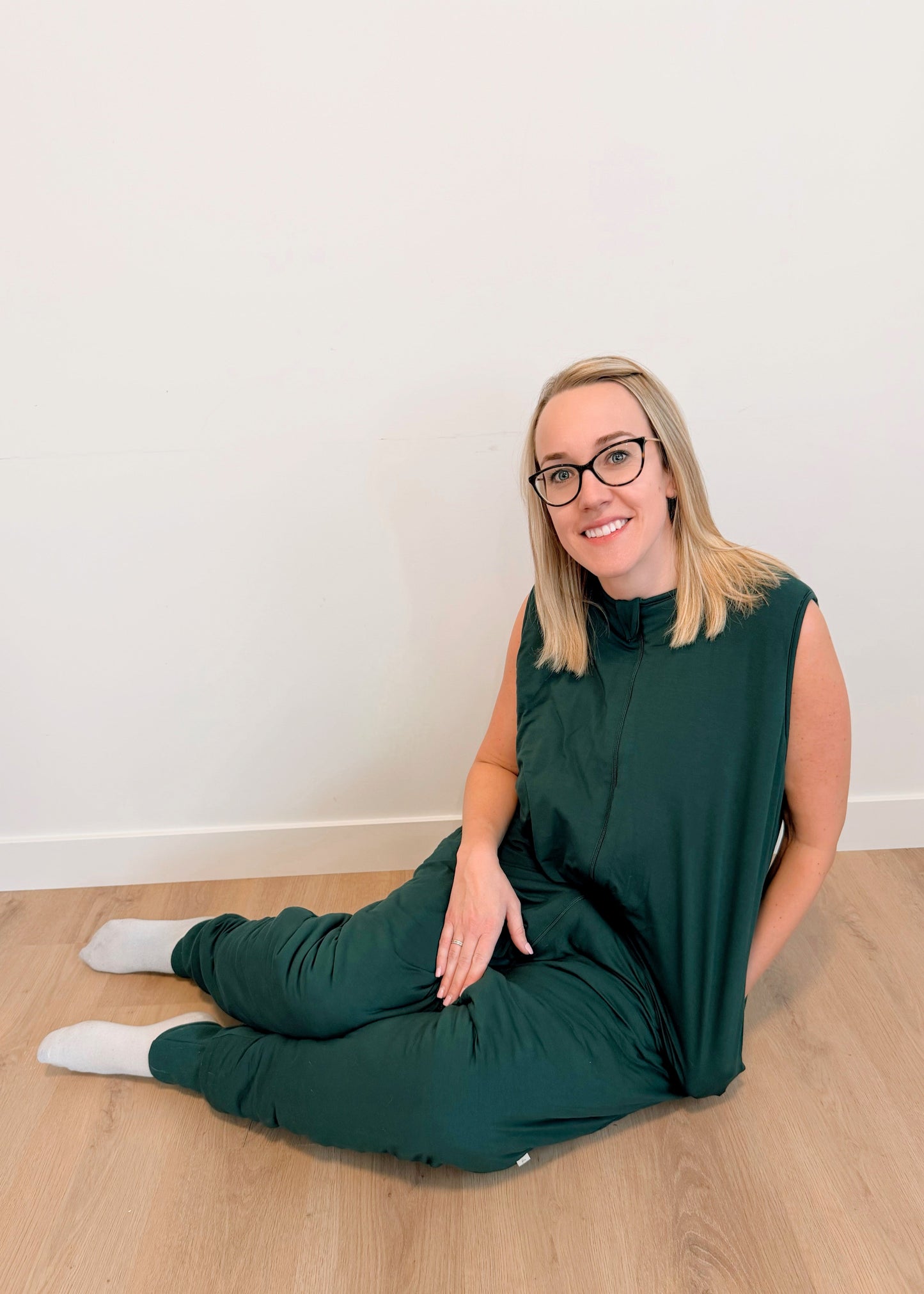 Adult Sleepwalker - Jasper (Sleeveless)