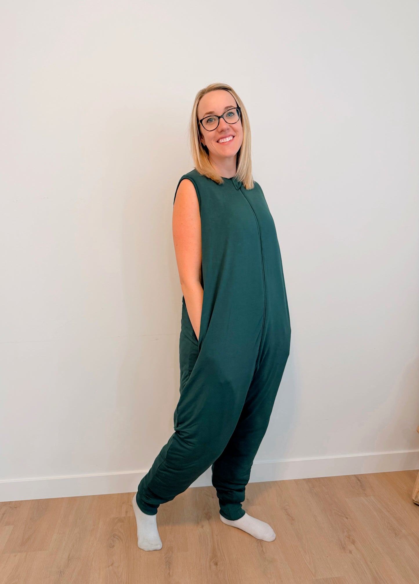 Adult Sleepwalker - Jasper (Sleeveless)