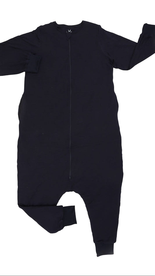 Adult Sleepwalker - Midnight (Long Sleeved)